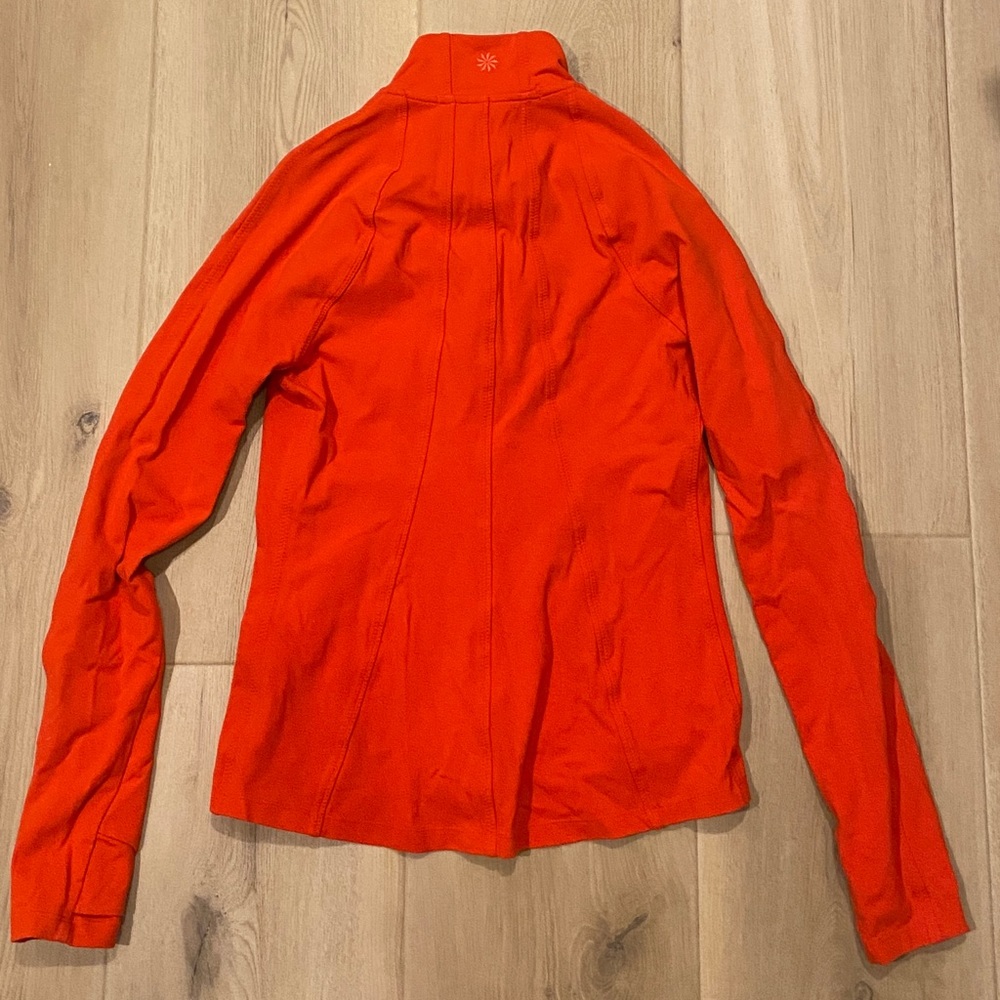 Athleta Athletic Jacket - image 2